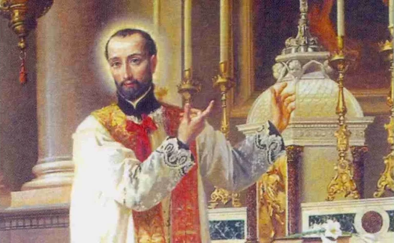 San Antonio María Zaccaría. Santoral del 5 de julio de 2024