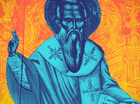 San Arsenio San Arsenio: Santoral del 19 de julio de 2024