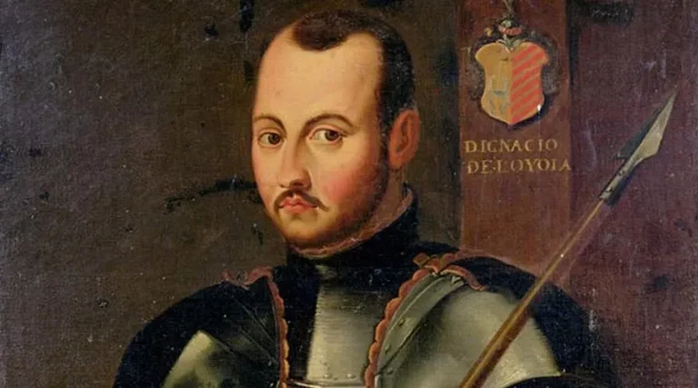 San Ignacio de Loyola: Santoral del 31 de julio de 2024