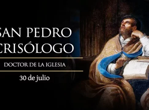 San Pedro Crisólogo San Pedro Crisólogo