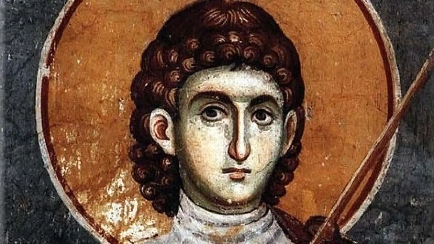 San Procopio. Santoral del 8 de julio de 2024 1 San Procopio. Santoral del 8 de julio de 2024