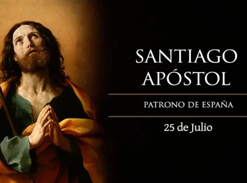 Santiago el Mayor Santiago el Mayor