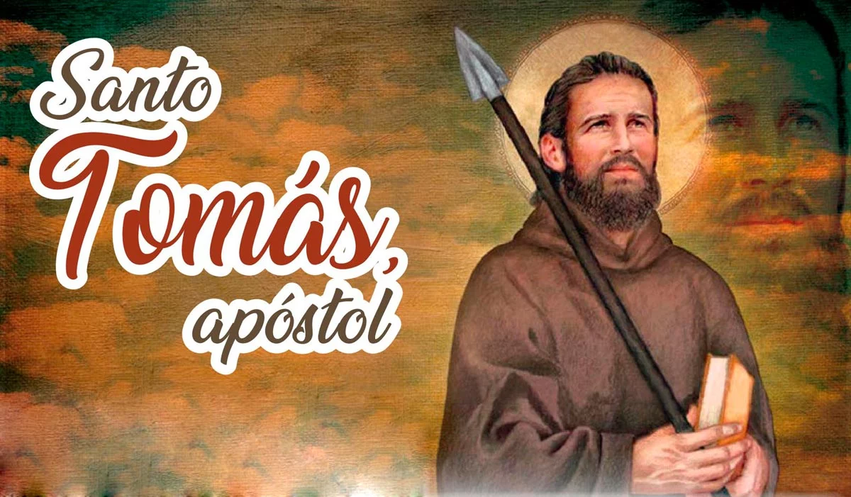La festividad de Santo Tomás