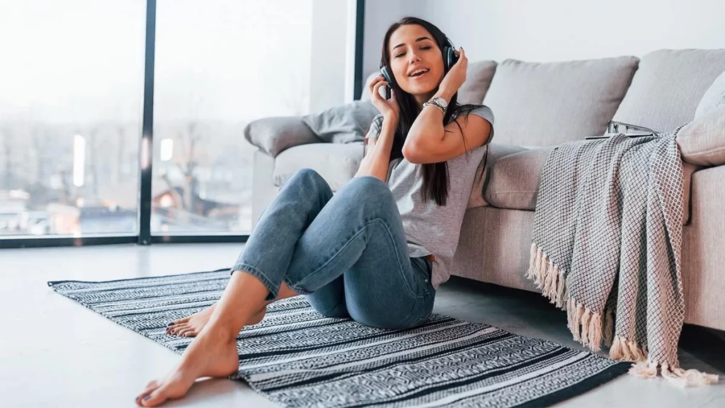 Satisfacción sexual y relacional sin compromiso