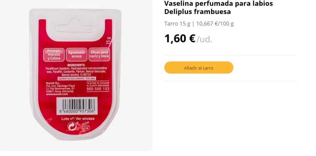 Más allá de la hidratación: el efecto embellecedor que todos buscan