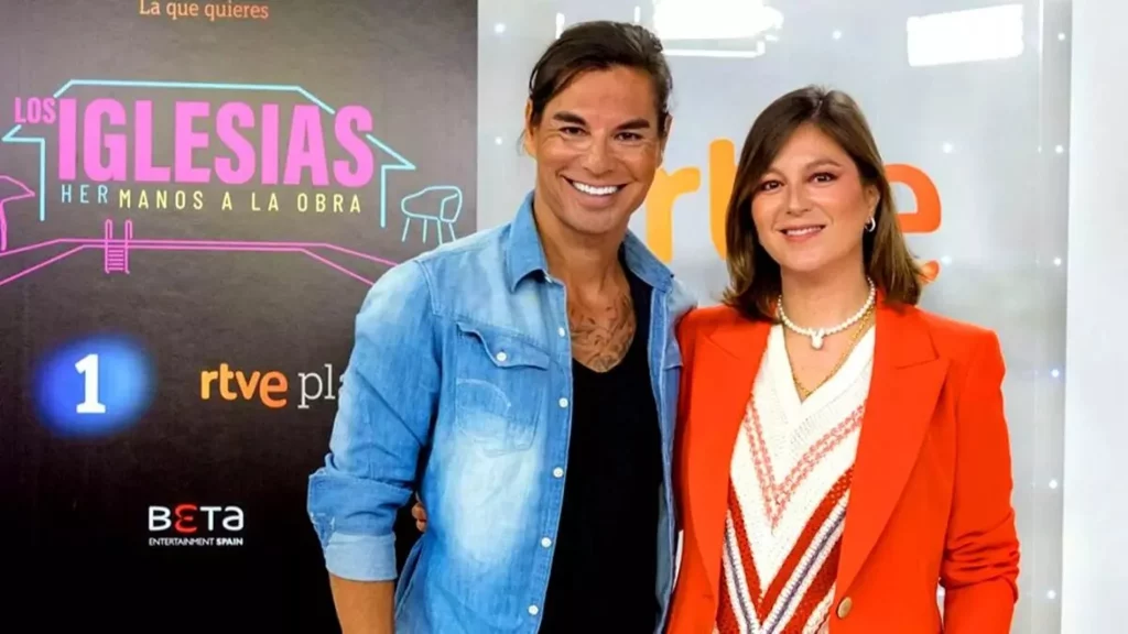 TVE aprovecha la Eurocopa para estrenar una docuserie con la aparición de Omar Montes, Luis Fonsi o Ana Obregón