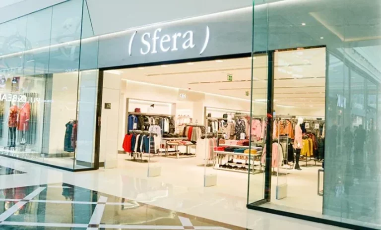 Seleccionamos en Sfera 9 vestidos largos pero que no dan calor para llevar de día y de noche