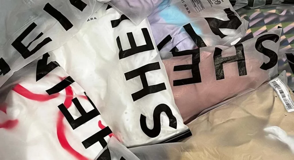 Shein Temu y AliExpress enfrentaran aranceles adicionales en Espana