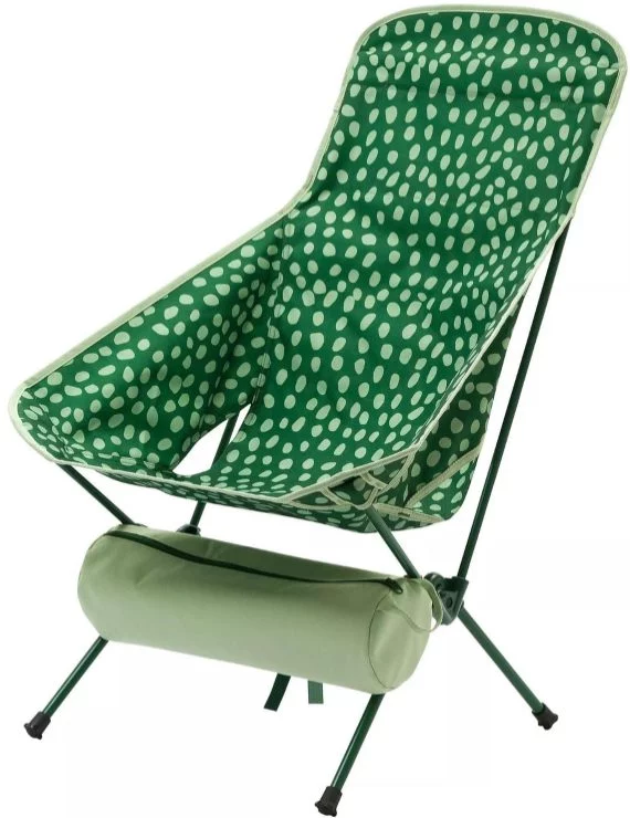 IKEA reinventa un clásico con la silla de playa cómoda más práctica y barata para el verano