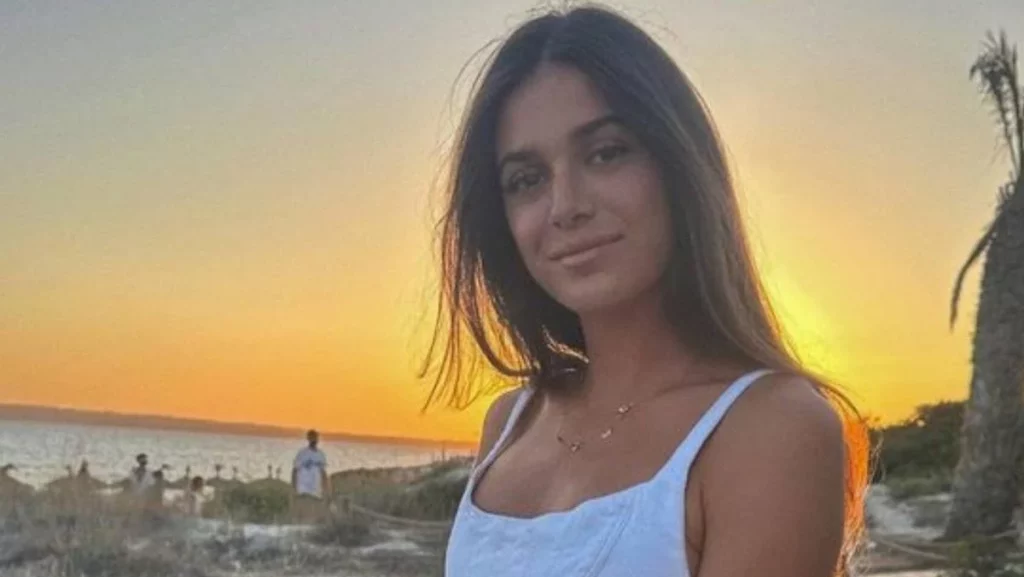 Sira Martínez, la nueva sensación del verano