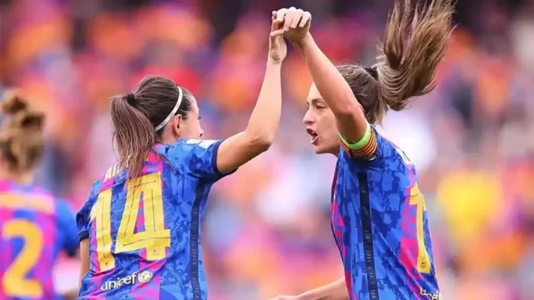 Súper fichaje del FC Barcelona para acompañar a Alexia y Aitana