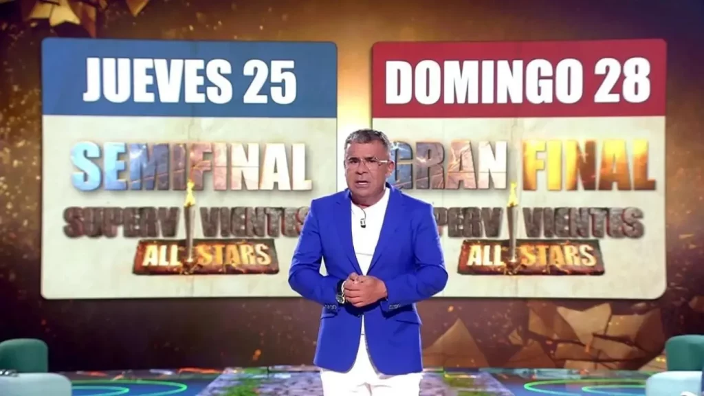 Gran final de 'Supervivientes All Stars': Fecha anunciada y una novedad nunca vista