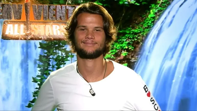 Bosco enfrenta las secuelas de su caída en 'Supervivientes All Stars': 