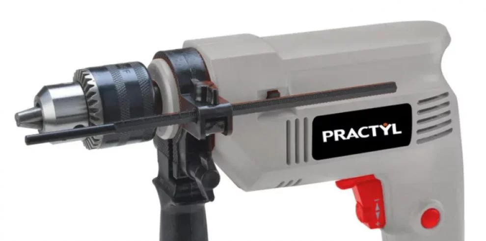 El potente taladro de Leroy Merlin sin cables por solo 10 euros de precio