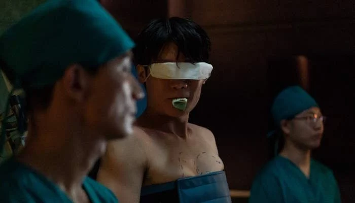 ¿Te gustó ‘El Juego del Calamar’ y ‘Parásitos’? Ojo a la nueva serie coreana que no está ni en Netflix ni en Prime Video