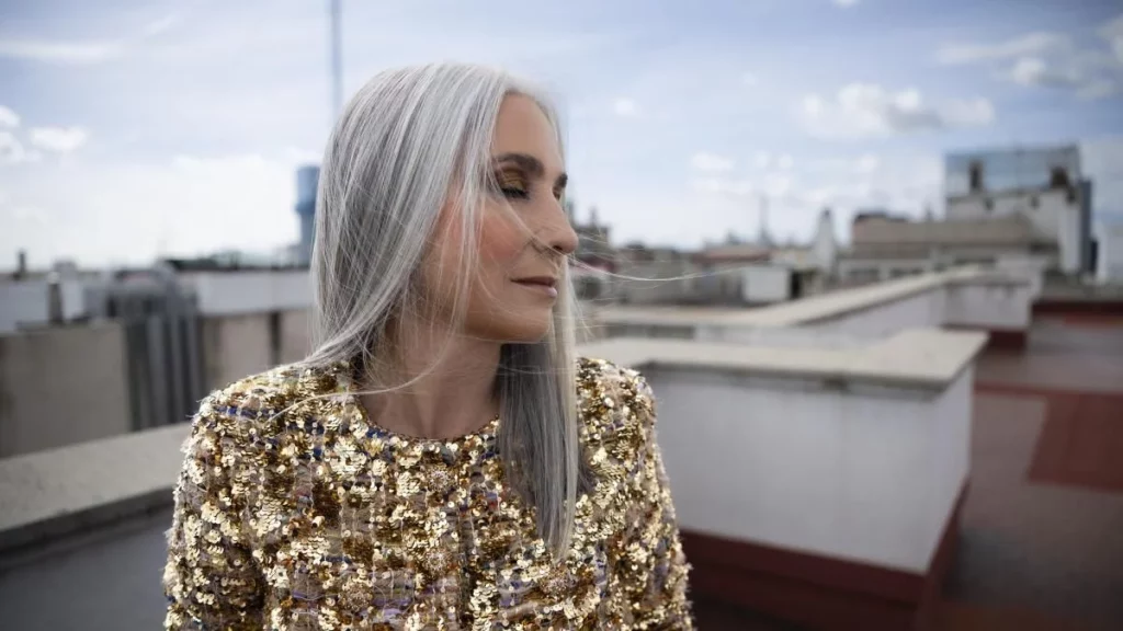 Técnicas de coloración para una transición suave