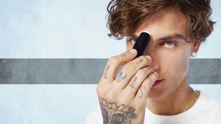 Tendencias de maquillaje masculino que no se nota en 2024: productos y cómo usarlos