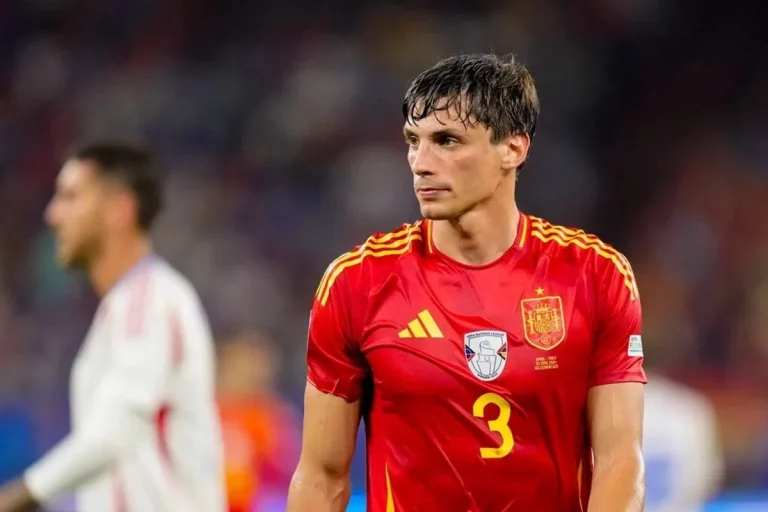 Le Normand apunta a leyenda del Atlético
