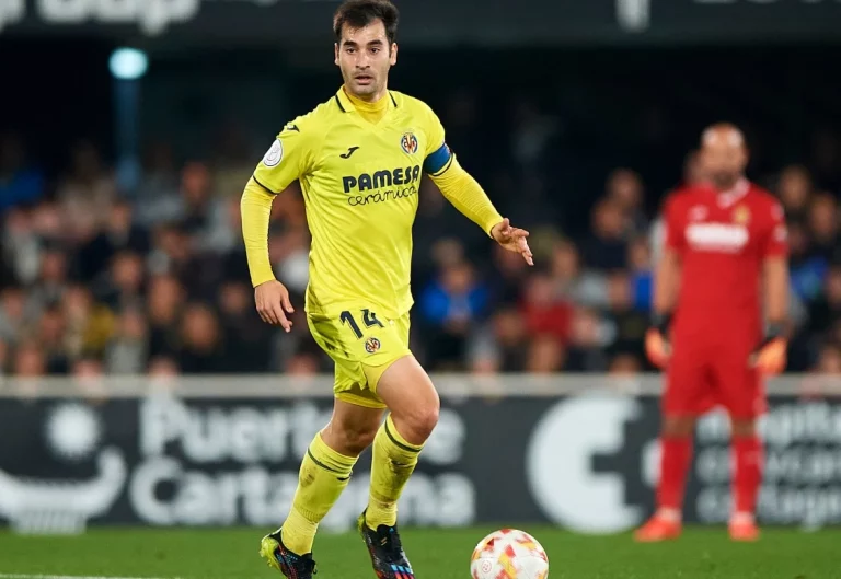 Manu Trigueros acepta el ultimátum del Villarreal y se va: su nuevo equipo