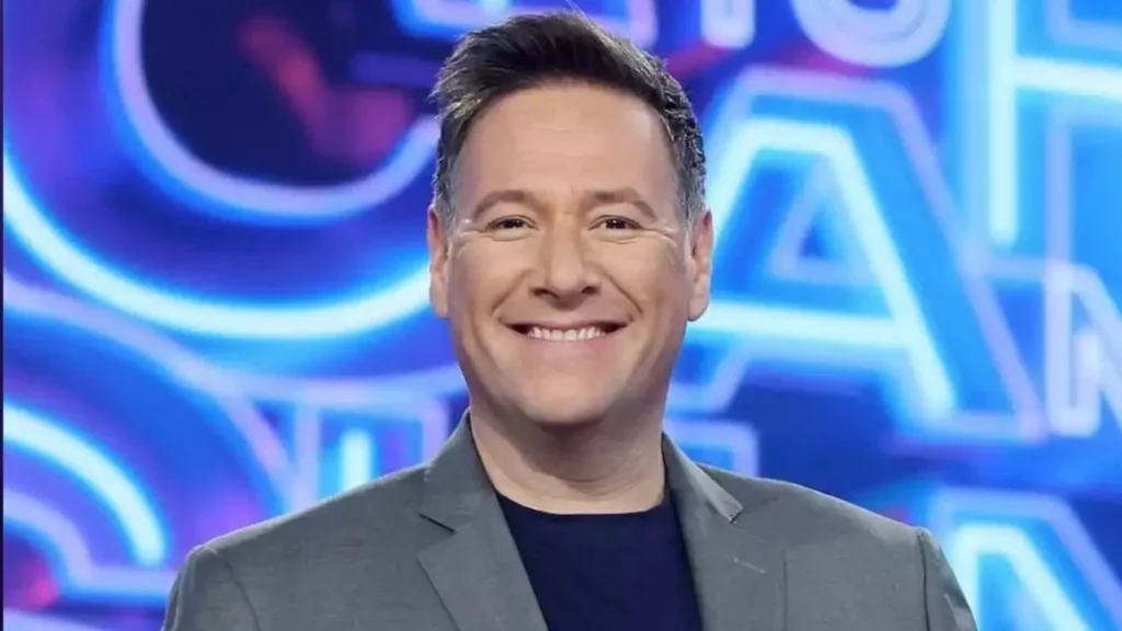 Carlos Latre en Movistar Plus+ antes de su gran reto en Telecinco: “Broncano es muy rápido y Motos trabaja duro” 43 Carlos Latre en Movistar Plus+ antes de su gran reto en Telecinco: “Broncano es muy rápido y Motos trabaja duro”