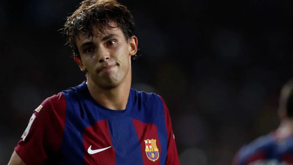 Un invitado conocido