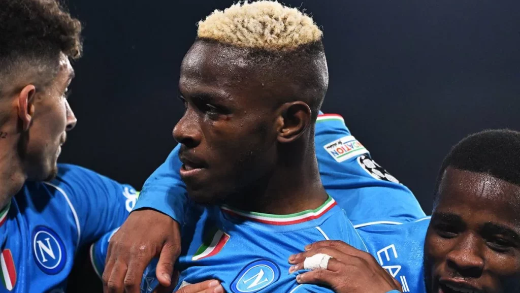 Un mercado competitivo