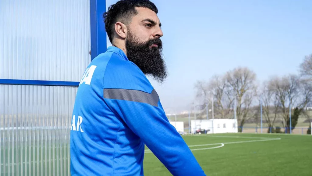 Un reencuentro deseado