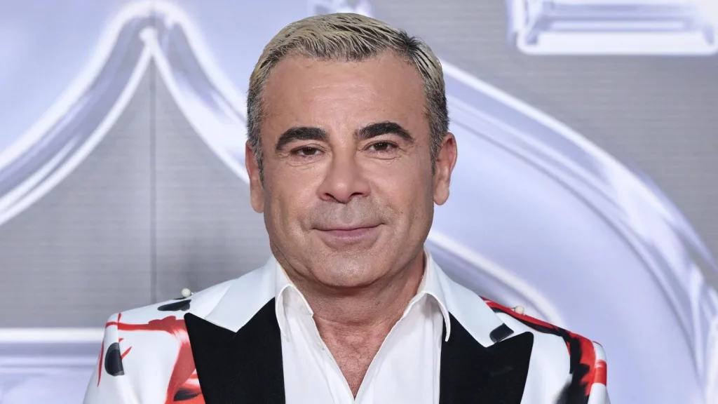 Jorge Javier desafía a la nueva Mediaset: "Soy el que soy, y seguiré siendo el mismo"