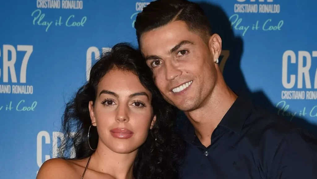 La millonada que cuesta a Cristiano Ronaldo tener contenta a Georgina Rodríguez 32 Una estancia de lujo