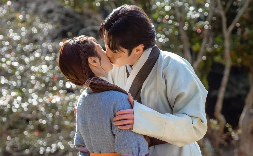 Una trama cautivadora y original