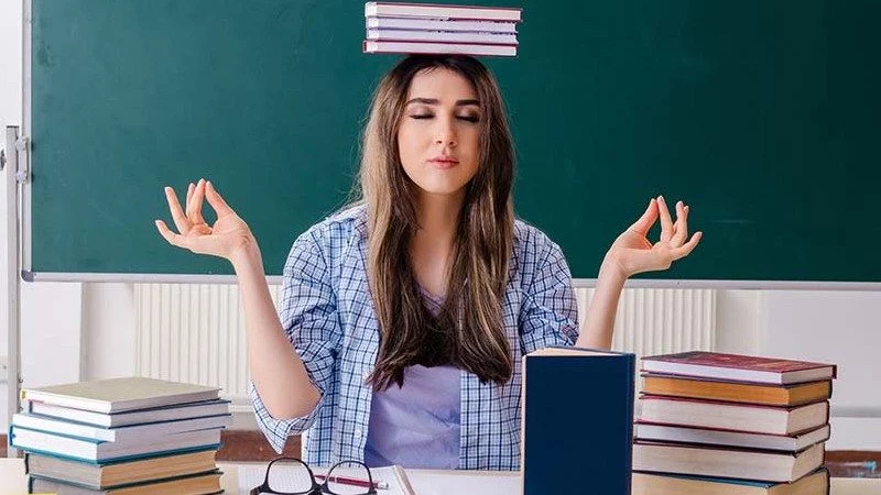 Utiliza técnicas de estudio variadas