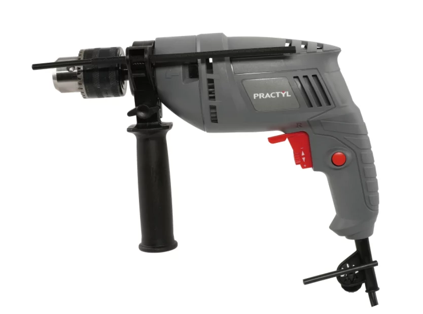 El potente taladro de Leroy Merlin sin cables por solo 10 euros de precio