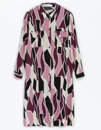 Ni en Zara ni en Pull&Bear, consigue en Lefties estos 8 vestidos elegantes para el verano por menos de 20 euros