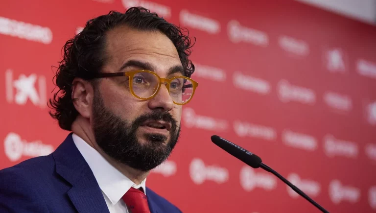 Víctor Orta quiere repetir la fórmula Peque en el Sevilla FC