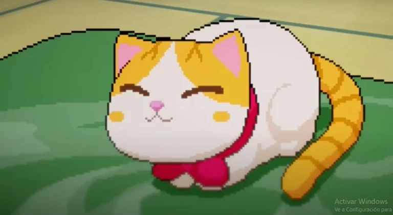 El juego gratis en Steam en el que puedes recorrer Japón tomando fotografías de gatos