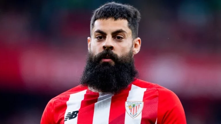 Villalibre ya tiene el ok del Athletic para volver al Alavés