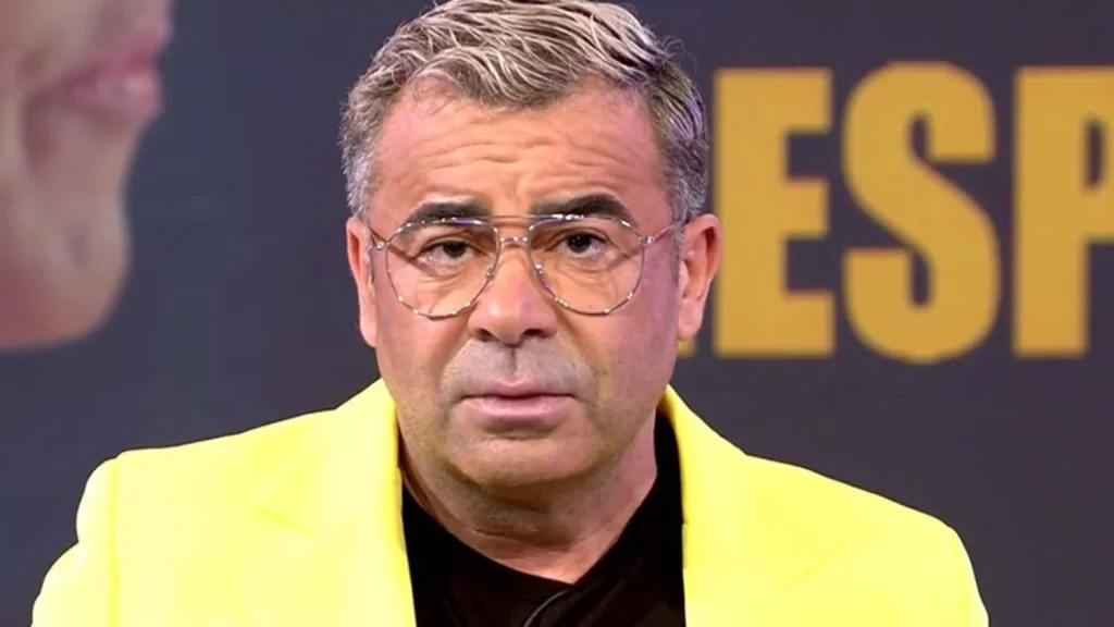 Jorge Javier desafía a la nueva Mediaset: "Soy el que soy, y seguiré siendo el mismo"