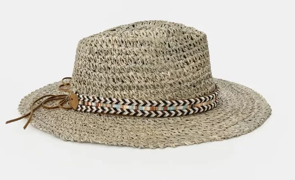 Protégete y estiliza tus looks con los sombreros de El Corte Inglés a precios rebajadísimos 6 abbacino fedora