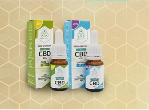 aceite cbd Los beneficios del aceite de CBD en la cosmética moderna