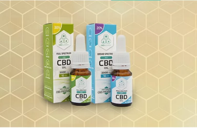 Los beneficios del aceite de CBD en la cosmética moderna