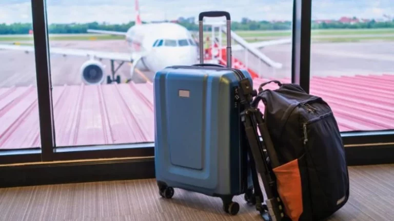 La aerolínea ha perdido mi maleta: ¿Puedo pedir indemnización?