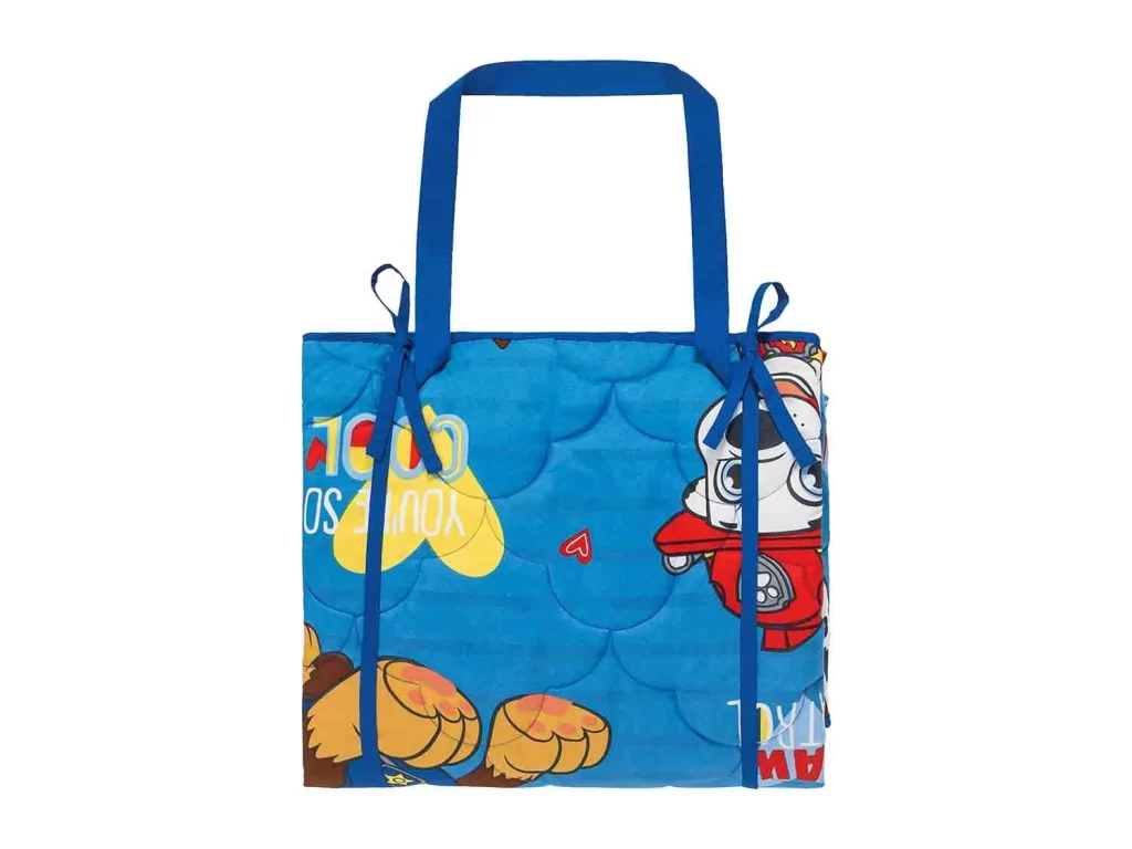 Este invento de Lidl de 9 euros termina con todos los inconvenientes de las toallas en la playa 23 Lidl: más allá de la toalla tradicional