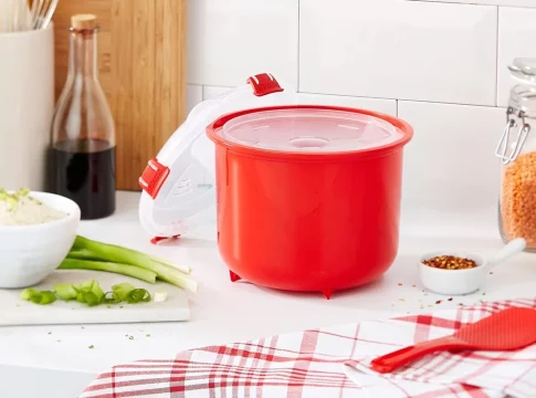 amazon 8 artilugios cocinar vapor microondas minutos amazon 8 artilugios cocinar vapor microondas minutos