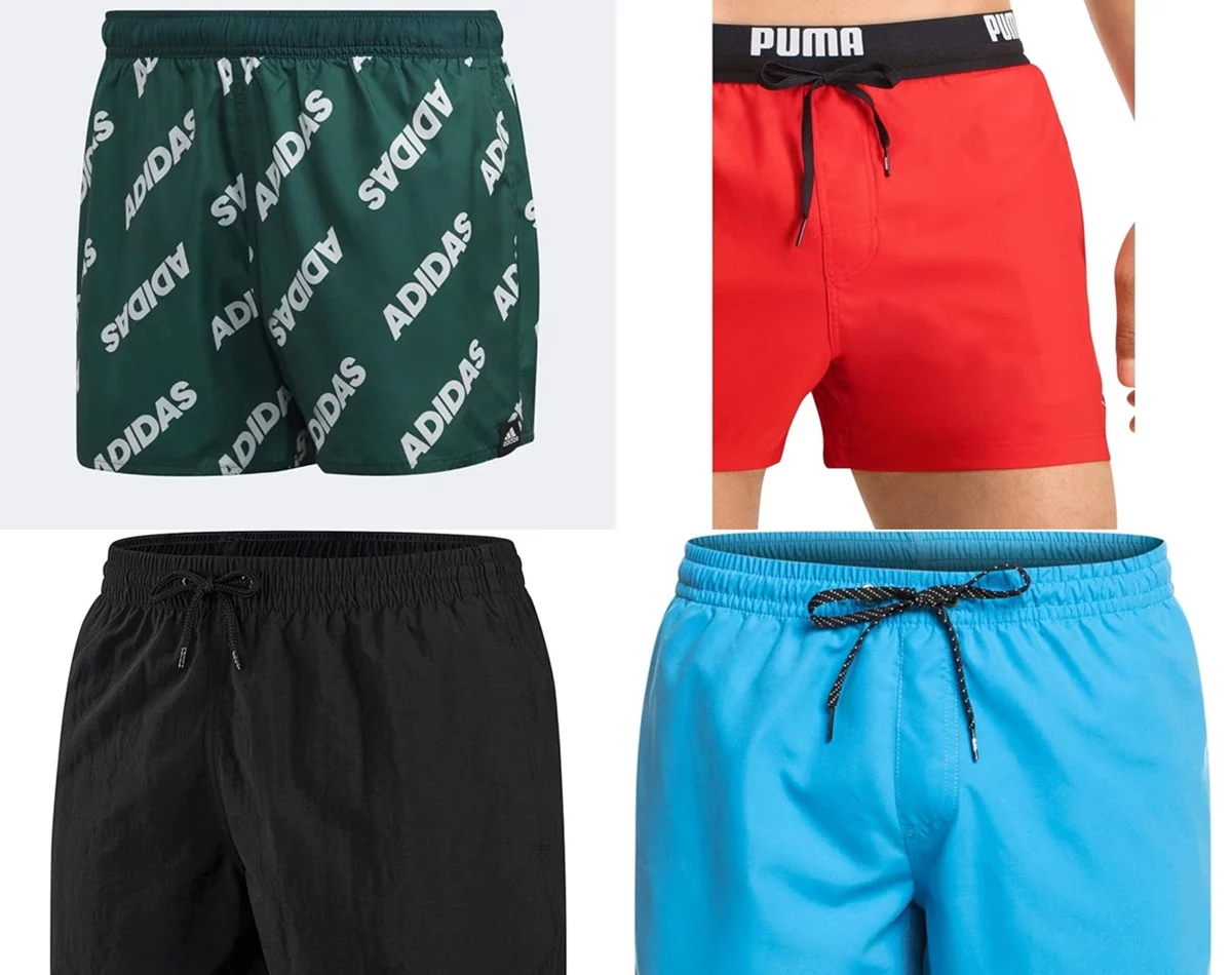 amazon bañadores hombre chulísimos Bañadores para hombre chulísimos de Amazon