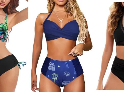 amazon conjuntos de baño estilo playa amazon conjuntos de baño estilo playa