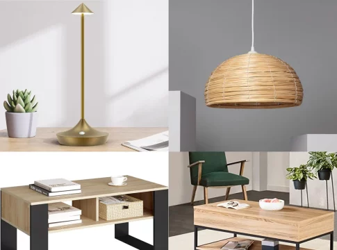 amazon hogar ofertas agosto No te pierdas estas ofertas de agosto de Amazon para tu hogar