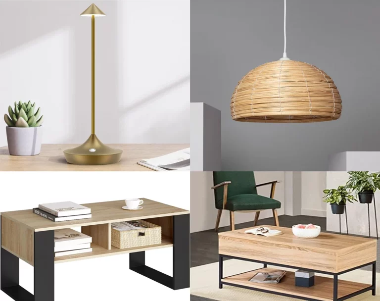 No te pierdas estas ofertas de agosto de Amazon para tu hogar