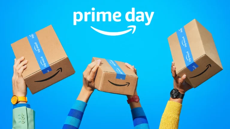 Prime day: descubre las mejores rebajas entre el 16 y 17 de julio en hogar