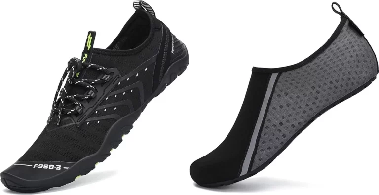 No te quedes sin tus zapatos de agua este verano a precios muy bajos en Amazon