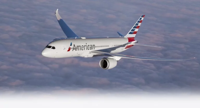 El beneficio de American Airlines cae un 50% en el segundo trimestre: Hasta 660 millones